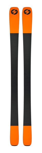 Blizzard SKI - Skis Blizzard *25W* Black Pearl 84
