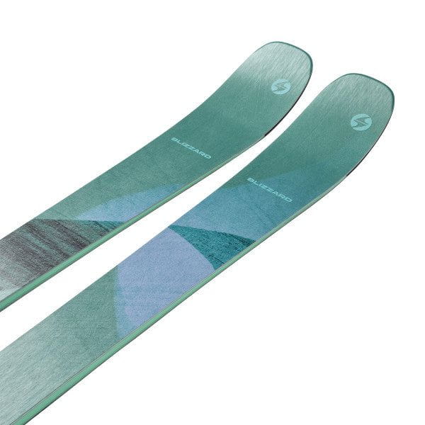 Blizzard SKI - Skis Blizzard *25W* Black Pearl 84