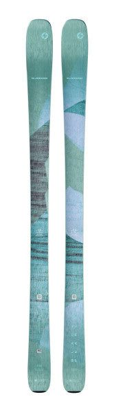 Blizzard SKI - Skis Blizzard *25W* Black Pearl 84