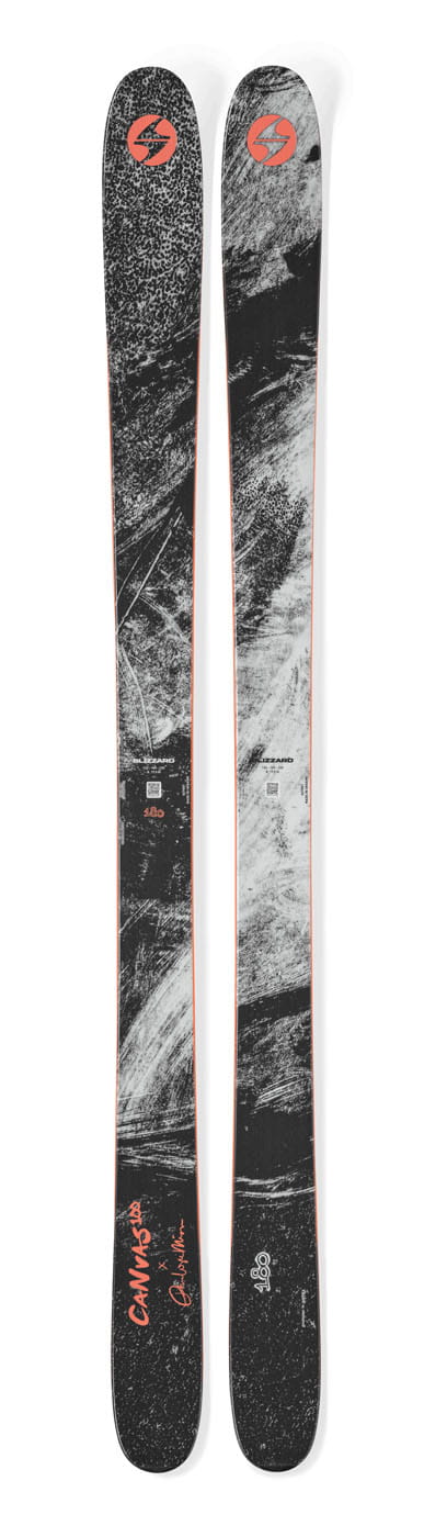 Canvas 100 Blizzard