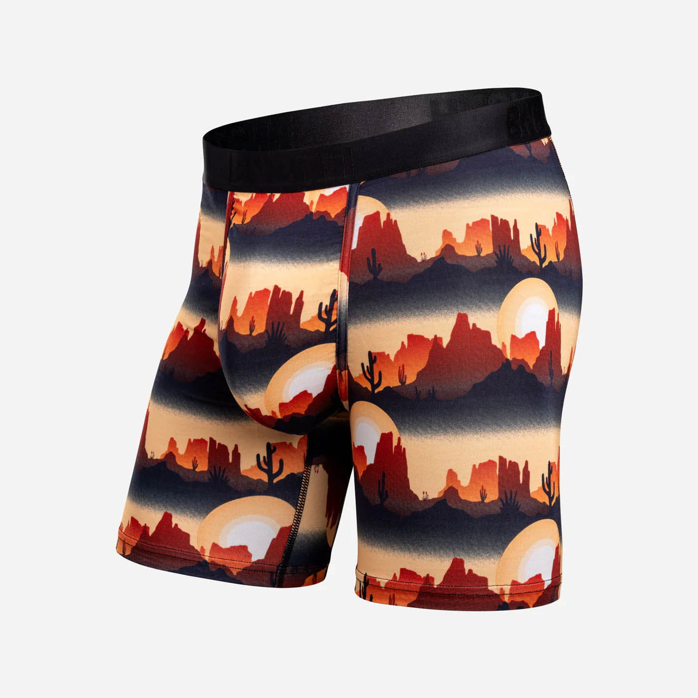 BN3TH CLOTHING - Men - Underwear BN3TH *26S*  Classic Icon Boxer Brief PT