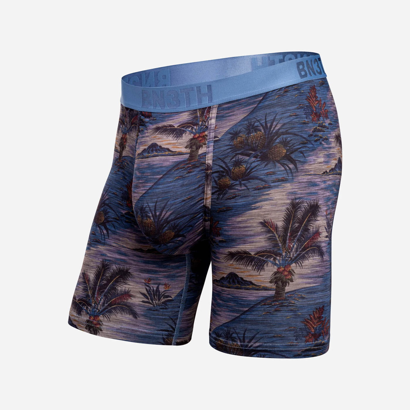 BN3TH CLOTHING - Men - Underwear BN3TH *26S*  Classic Icon Boxer Brief PT