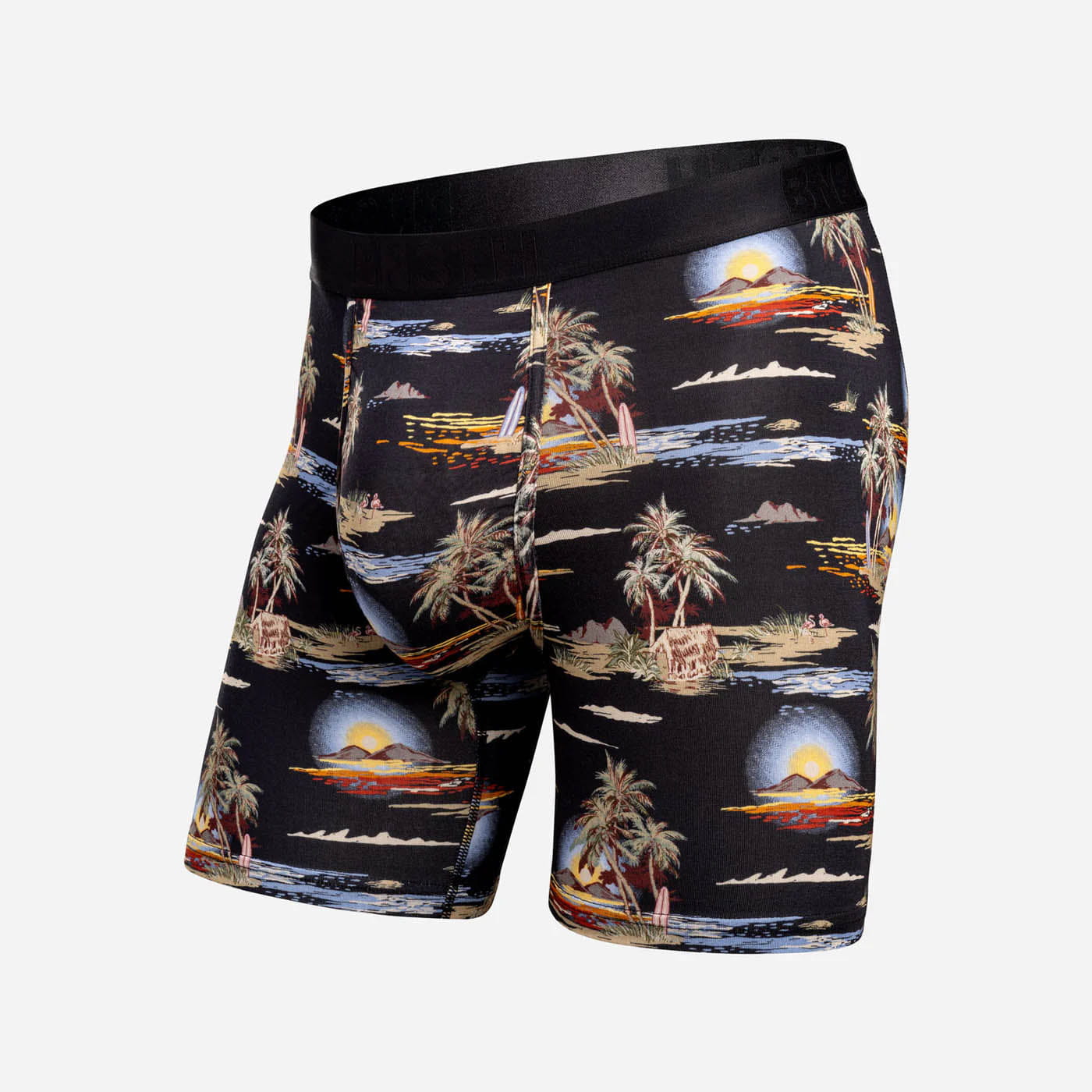 BN3TH CLOTHING - Men - Underwear BN3TH *26S*  Classic Icon Boxer Brief PT