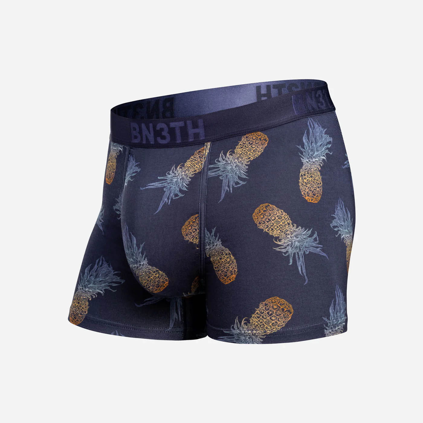 BN3TH CLOTHING - Men - Underwear BN3TH *26S*  Classic Icon Trunk PT