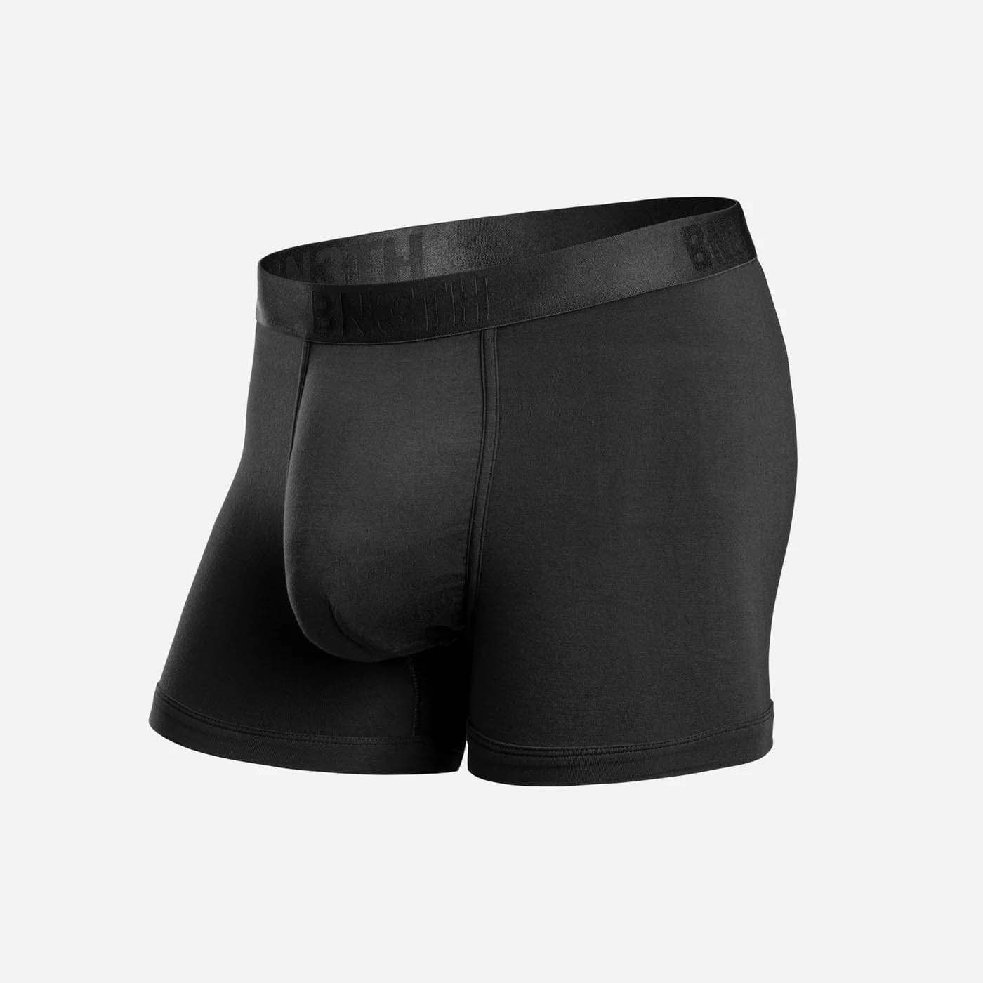 BN3TH CLOTHING - Men - Underwear BN3TH *26S*  Classic Icon Trunk SD