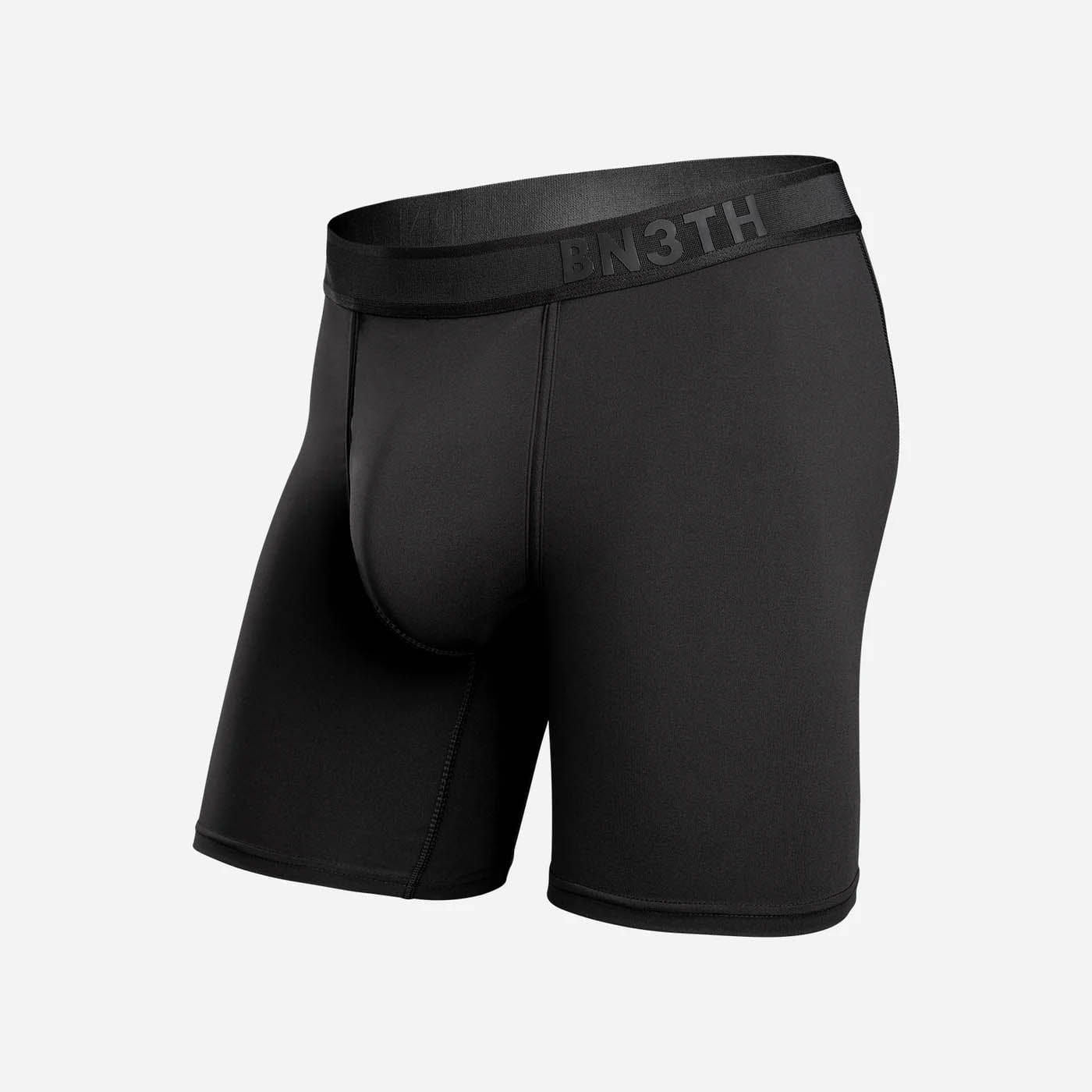 BN3TH CLOTHING - Men - Underwear BN3TH *26S*  Pro Ultra Boxer Brief