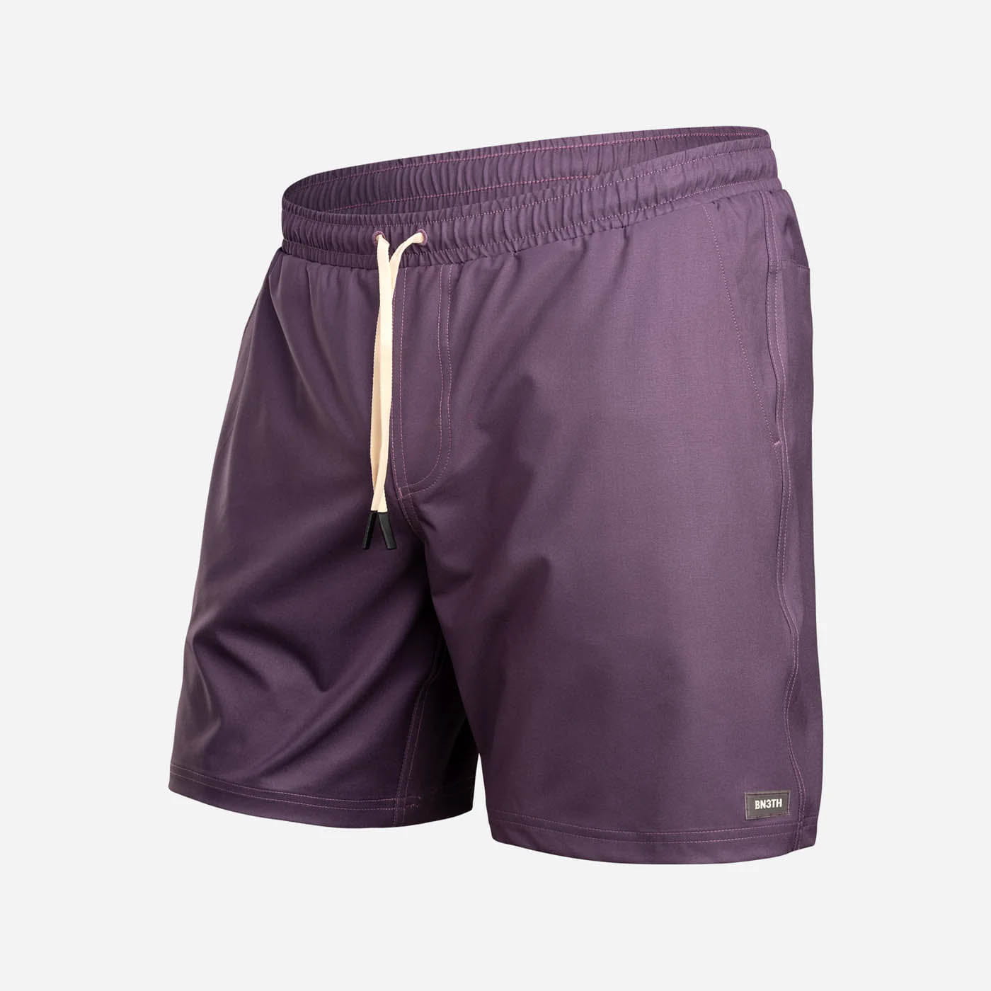 BN3TH CLOTHING - Men - Swimwear BN3TH *26S*  Shoreline Short 2N1 7In