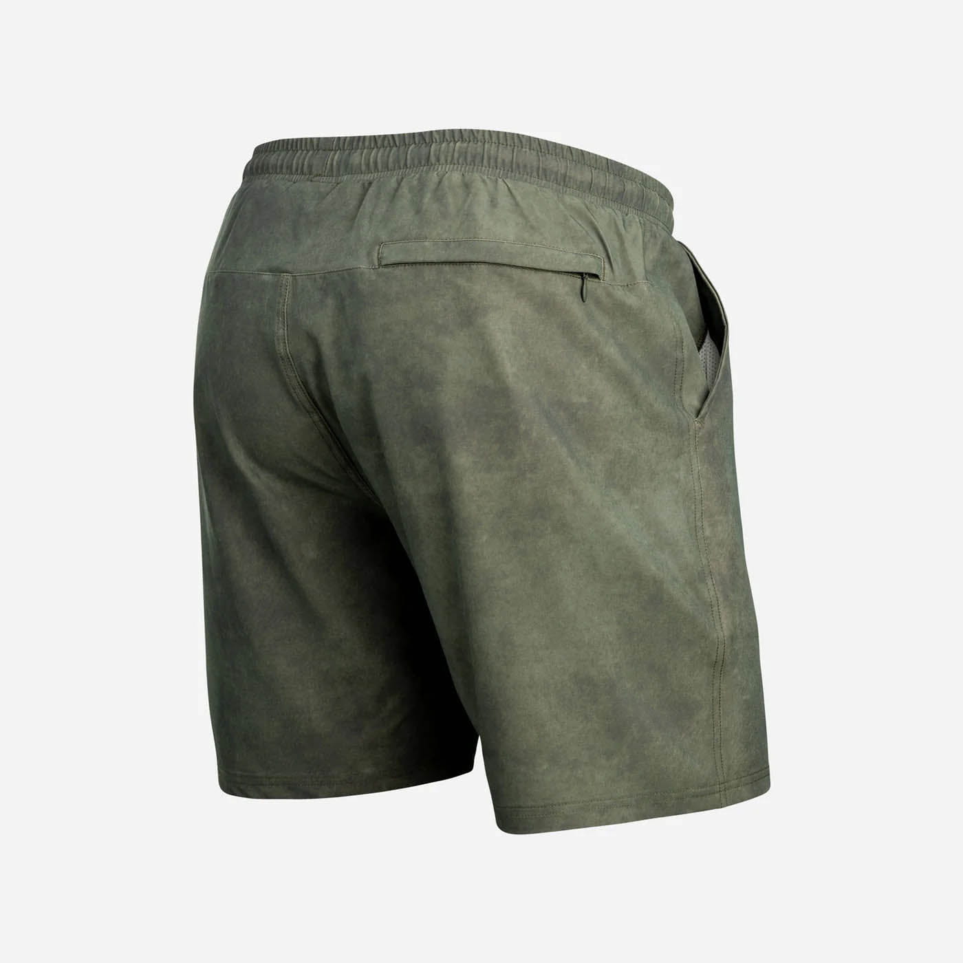 BN3TH CLOTHING - Men - Swimwear BN3TH *26S*  Shoreline Short 2N1 7In