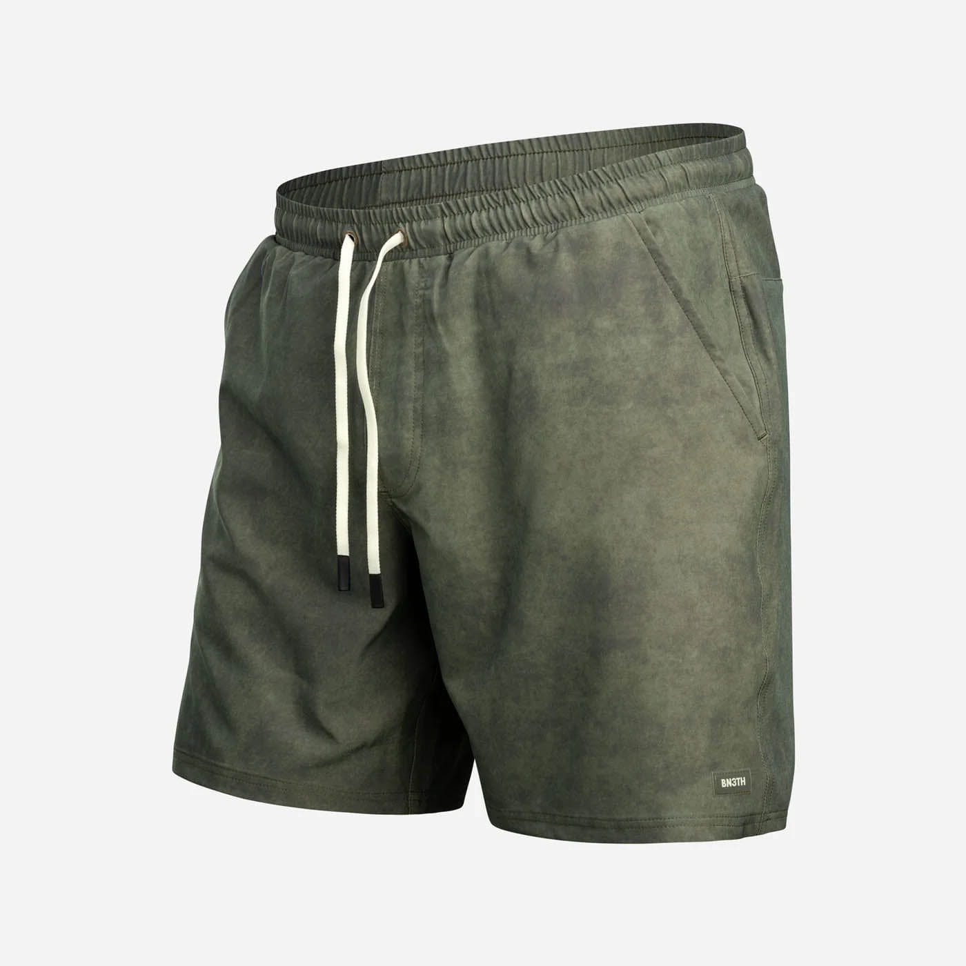 BN3TH CLOTHING - Men - Swimwear BN3TH *26S*  Shoreline Short 2N1 7In