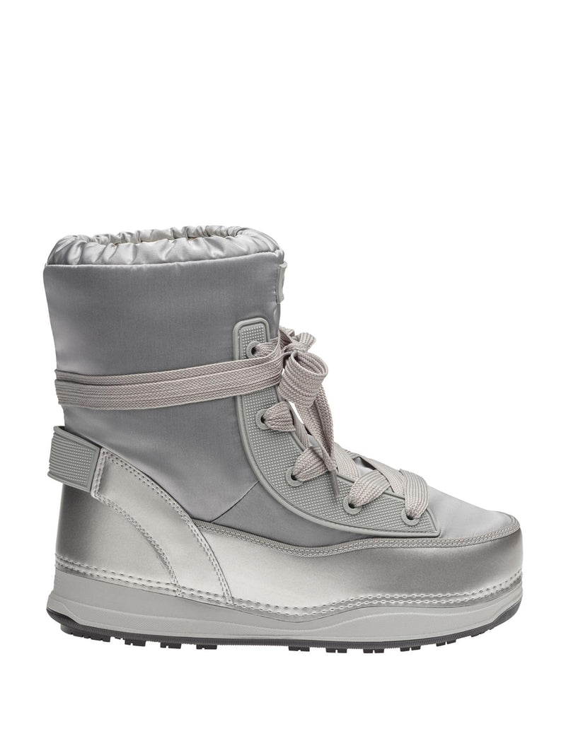 Bogner CLOTHING - Footwear - Boot Bogner *23W* La Ple 3 Silver