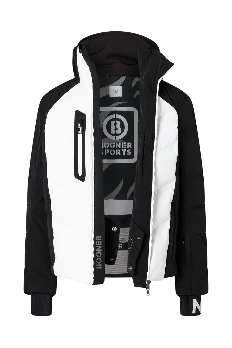 Bogner CLOTHING - Men - Outerwear - Jacket Bogner *23W* M's FELIAS-D