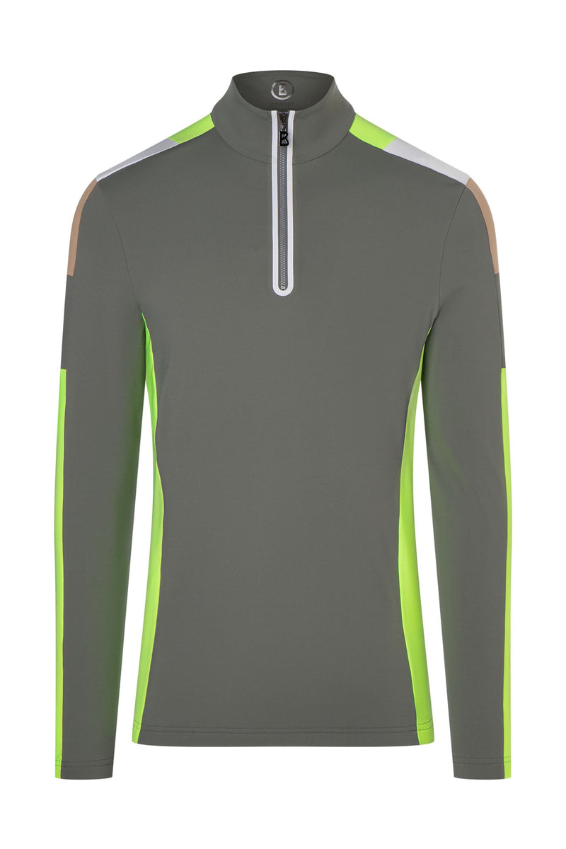 Bogner CLOTHING - Men - Apparel - Top Bogner *23W* M's MICA1