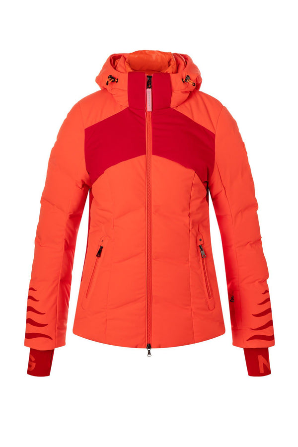 Bogner CLOTHING - Women - Outerwear - Jacket Bogner *23W* W's DELLA-D