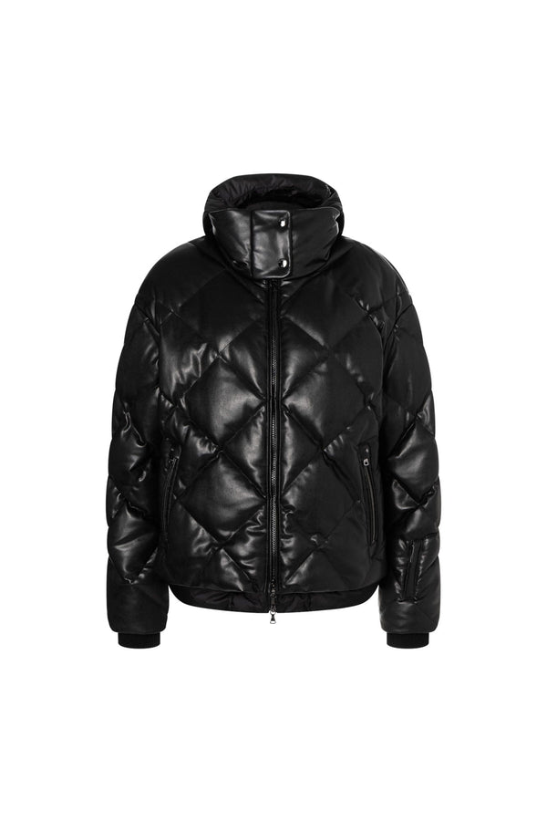 Lv Monogram Boyhood Puffer Jacket Review