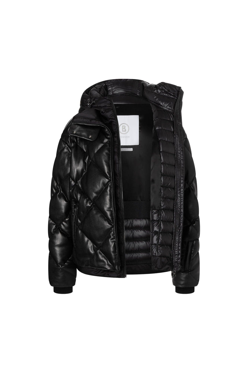 Bogner CLOTHING - Women - Outerwear - Jacket Bogner *23W* W's LISSI-D