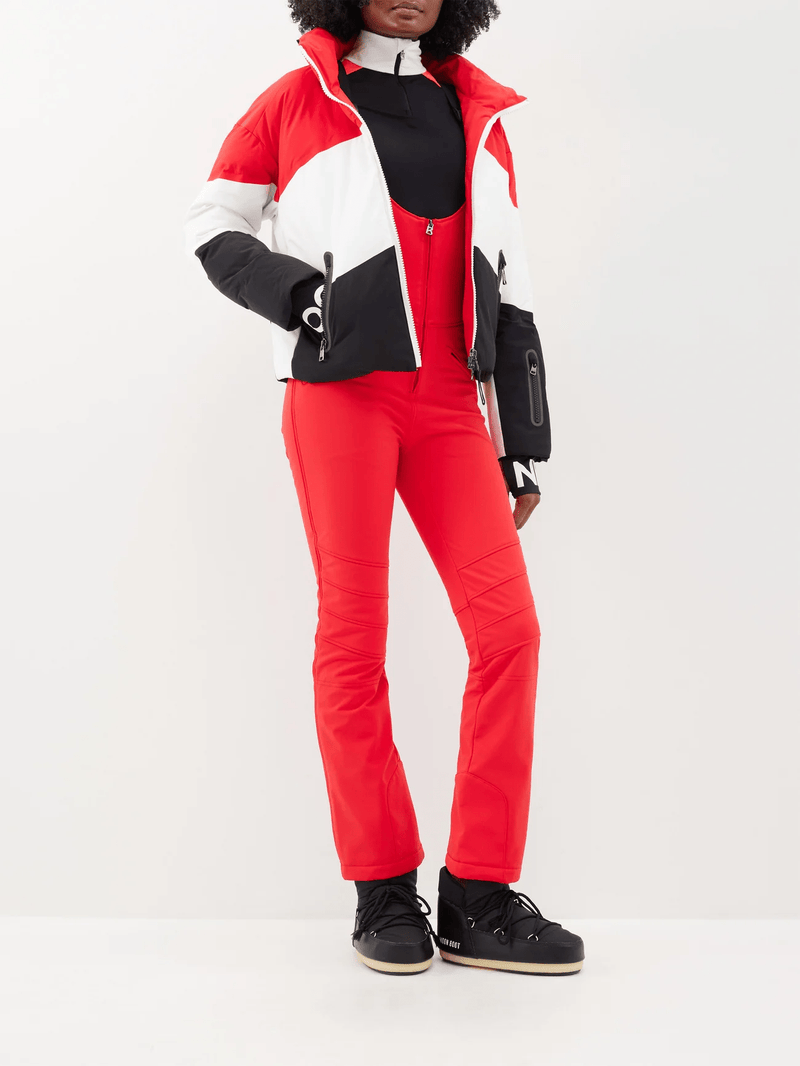 Bogner CLOTHING - Women - Outerwear - Jacket Bogner *23W* W's VILA-D