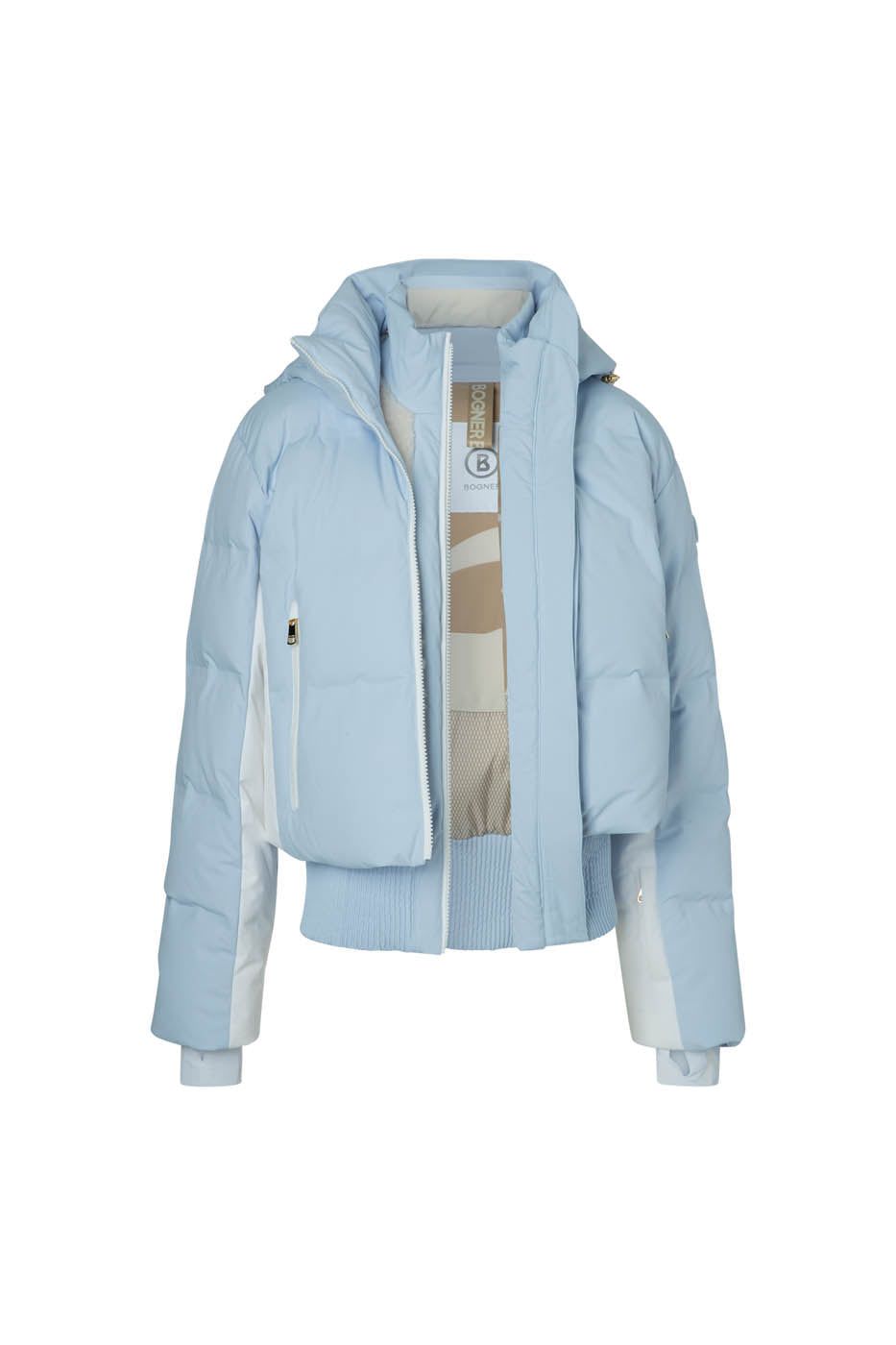 Bogner CLOTHING - Women - Outerwear - Jacket Bogner *25W* W SURI-D