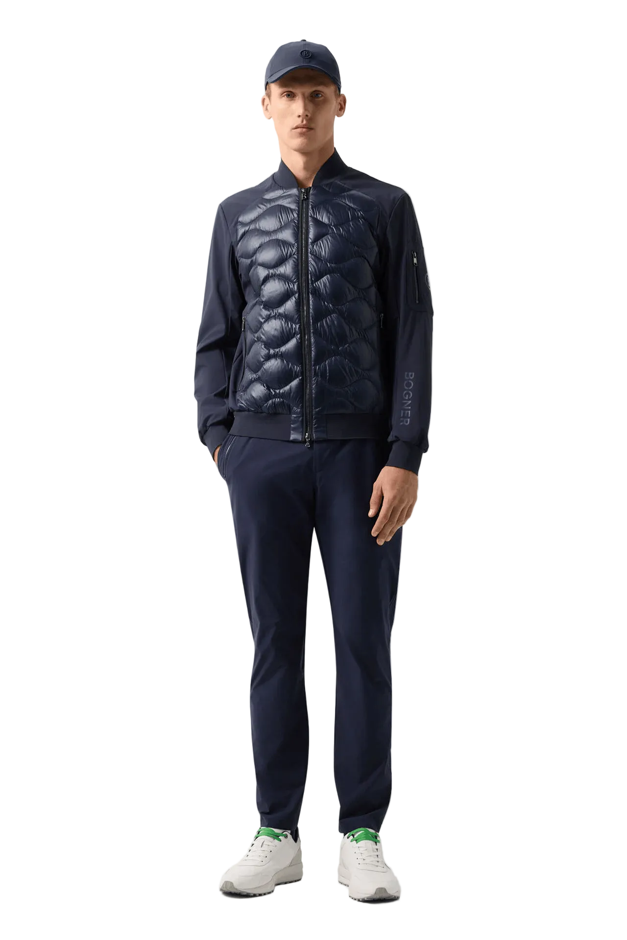 Bogner CLOTHING - Men - Apparel - Jacket Bogner *26S* Men's Aarin-D
