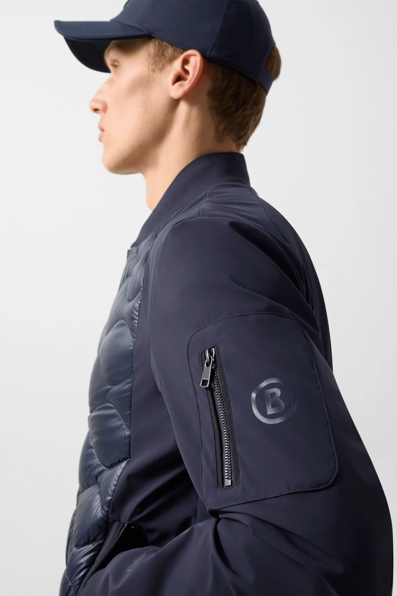 Bogner CLOTHING - Men - Apparel - Jacket Bogner *26S* Men's Aarin-D
