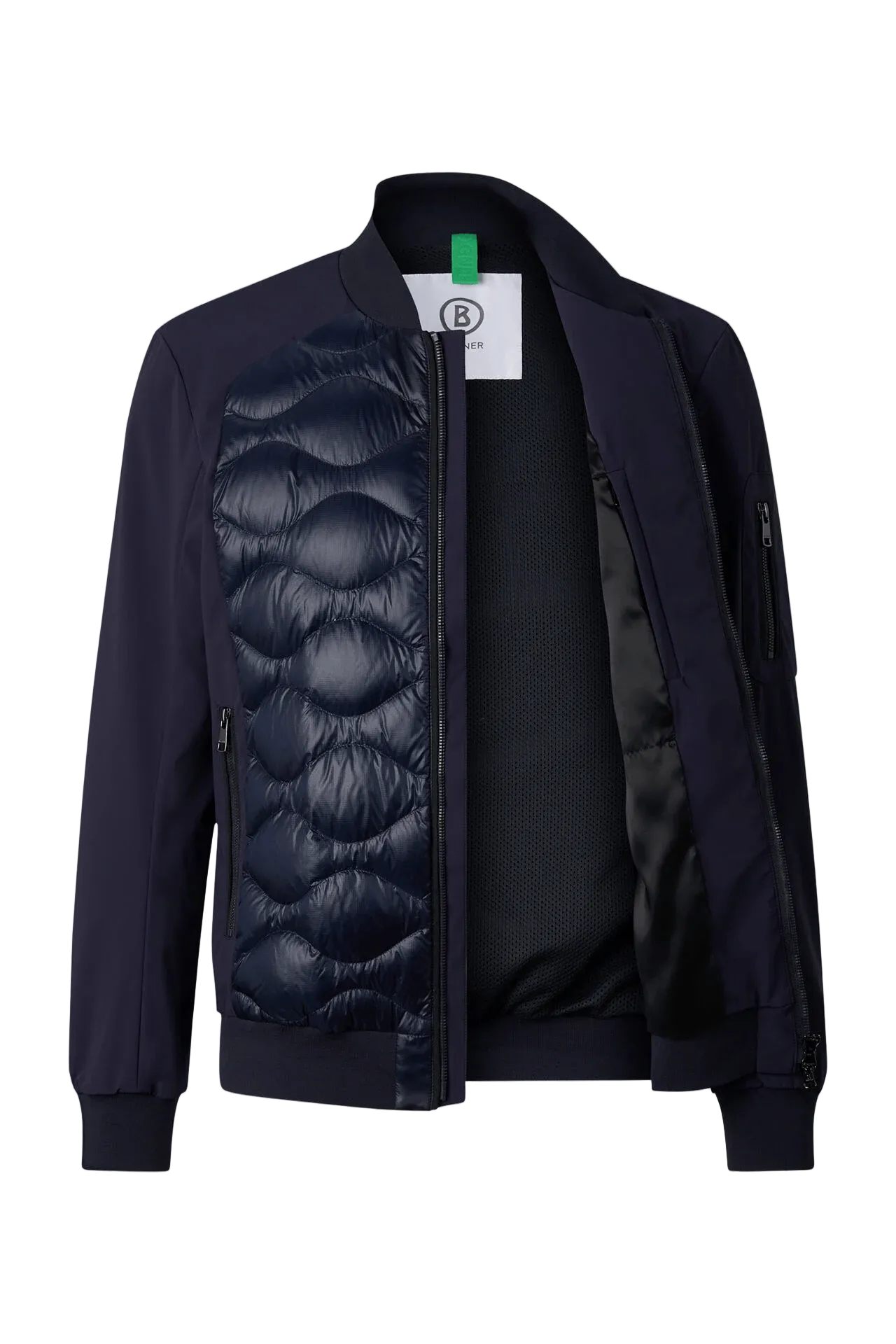 Bogner CLOTHING - Men - Apparel - Jacket Bogner *26S* Men's Aarin-D