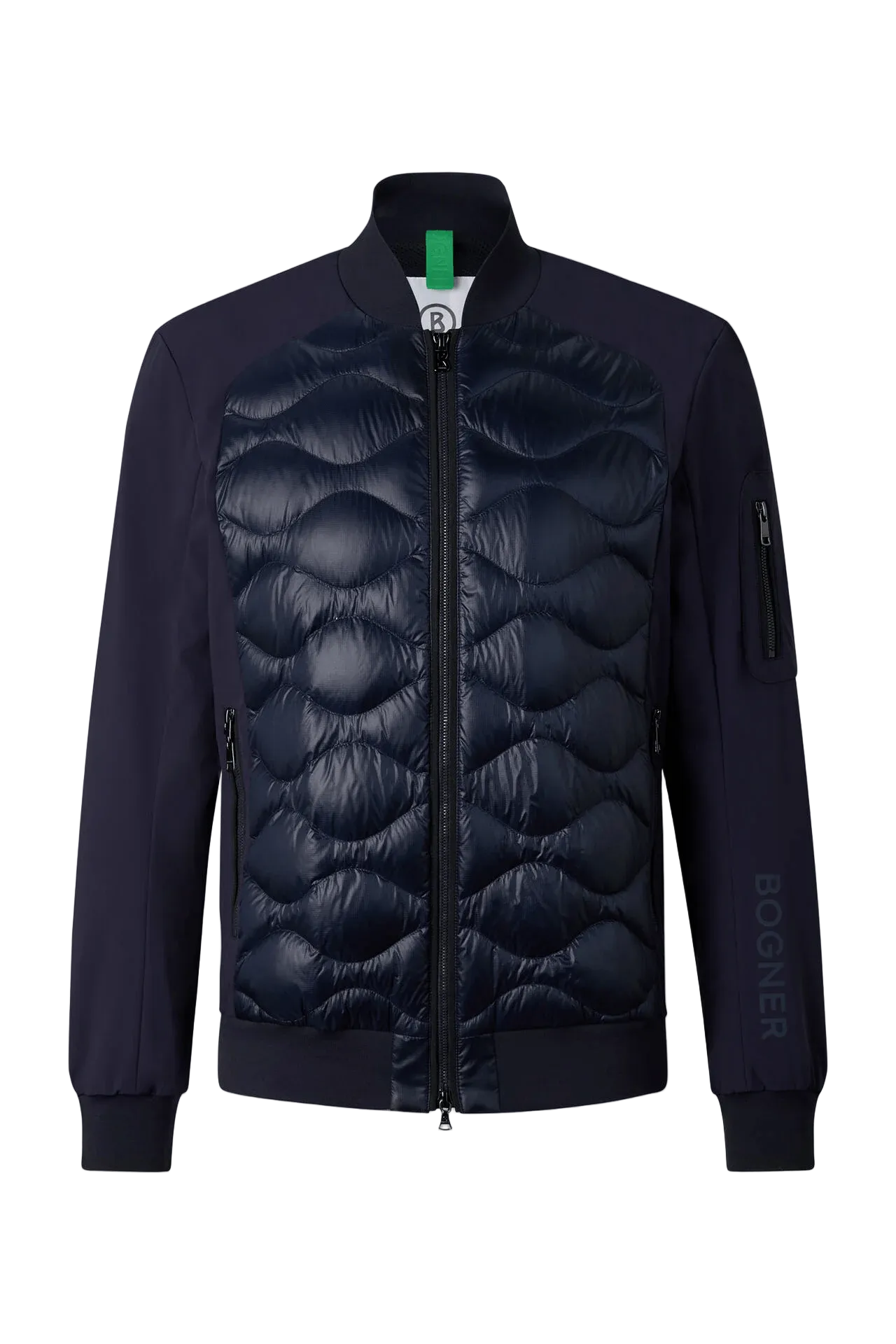 Bogner CLOTHING - Men - Apparel - Jacket Bogner *26S* Men's Aarin-D