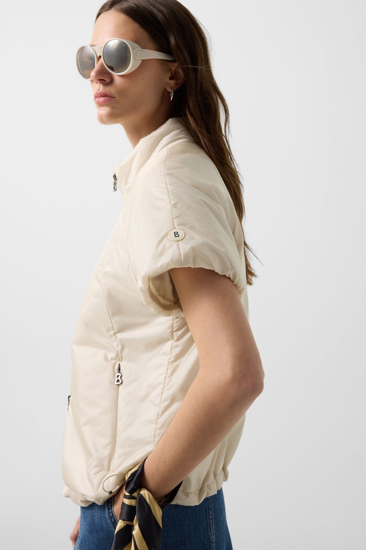 Bogner CLOTHING - Women - Apparel - Vest Bogner *26S* Women's Britany-1