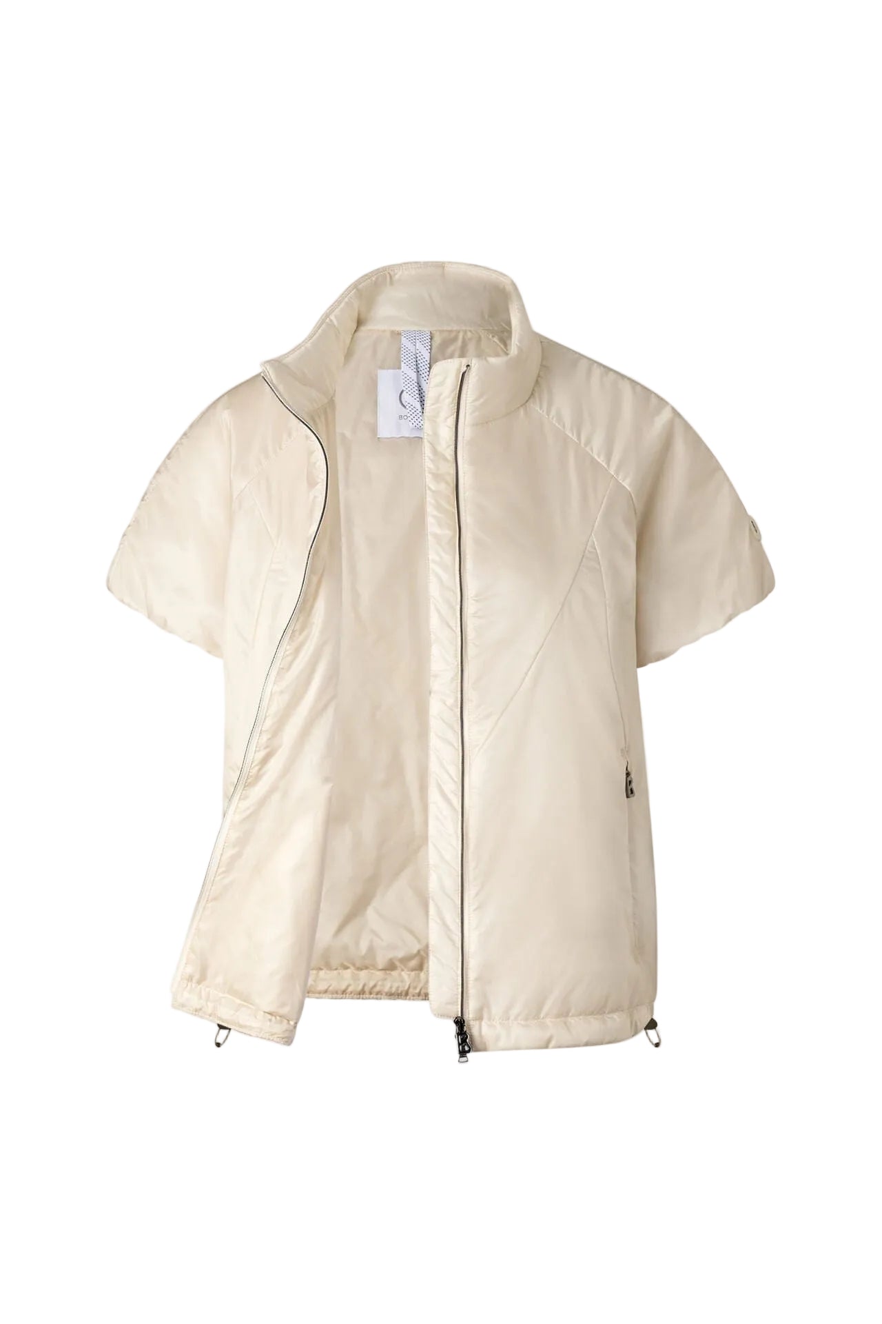 Bogner CLOTHING - Women - Apparel - Vest Bogner *26S* Women's Britany-1