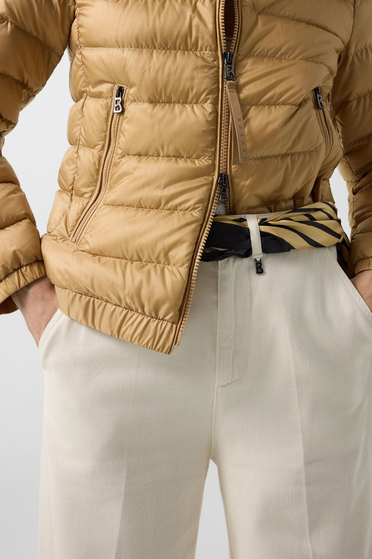 Bogner CLOTHING - Women - Apparel - Jacket Bogner *26S* Women's Marybel-D