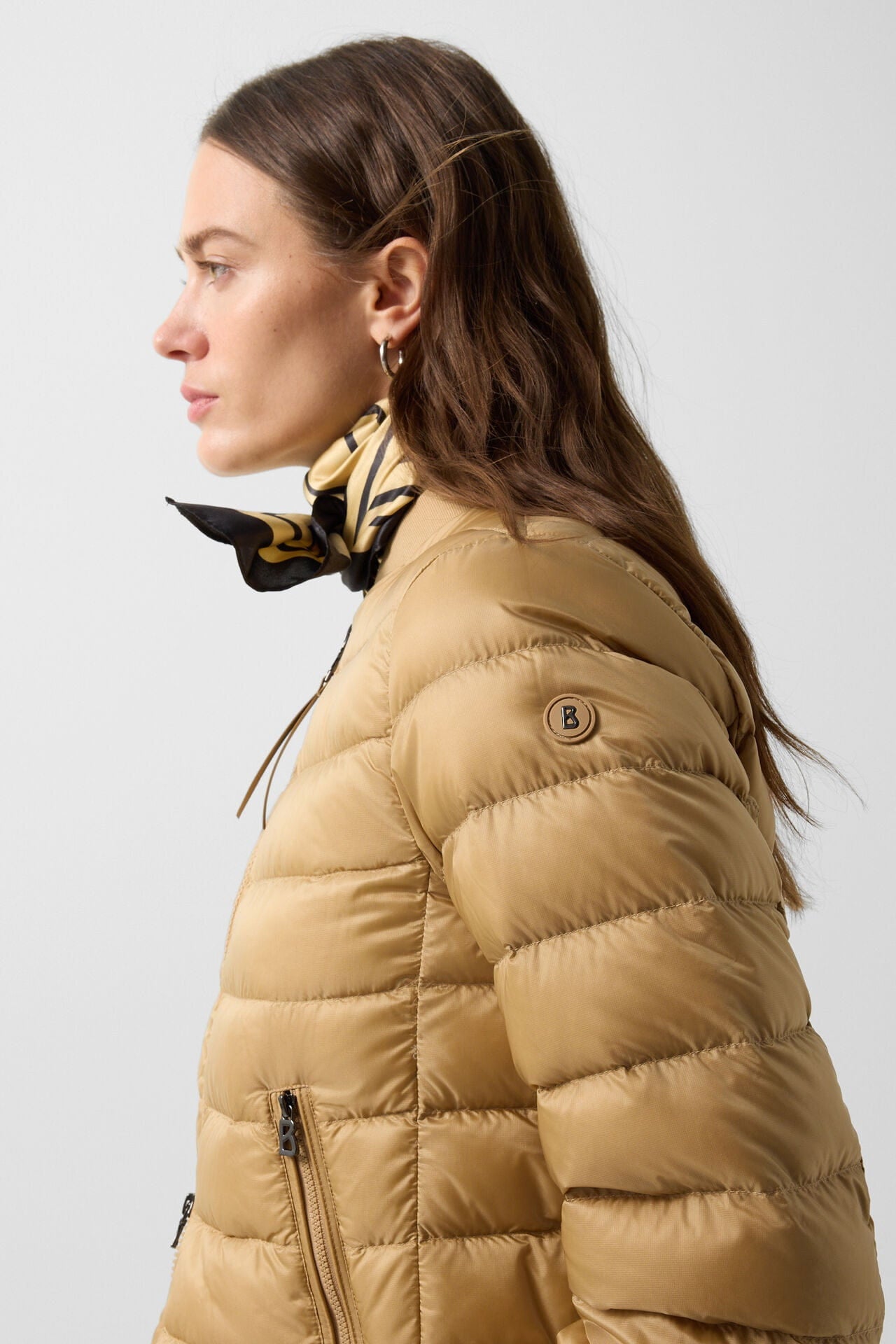 Bogner CLOTHING - Women - Apparel - Jacket Bogner *26S* Women's Marybel-D