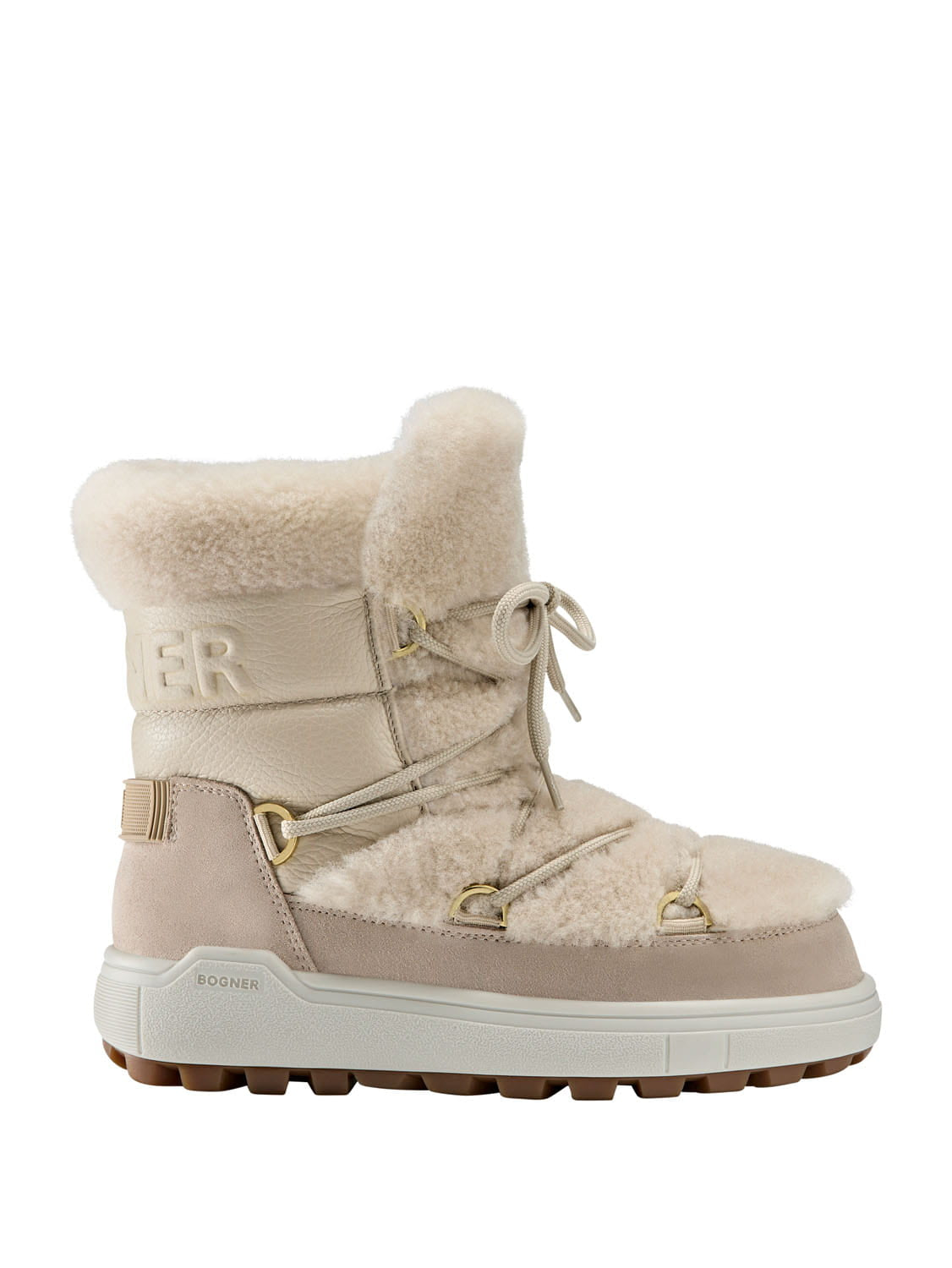 Bogner CLOTHING - Footwear - Boot BOGNER *26W* CHAMONIX S 10 C
