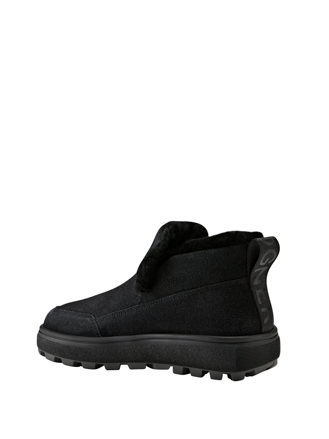 Bogner CLOTHING - Footwear - Boot BOGNER *26W* CHAMONIX S 19 F