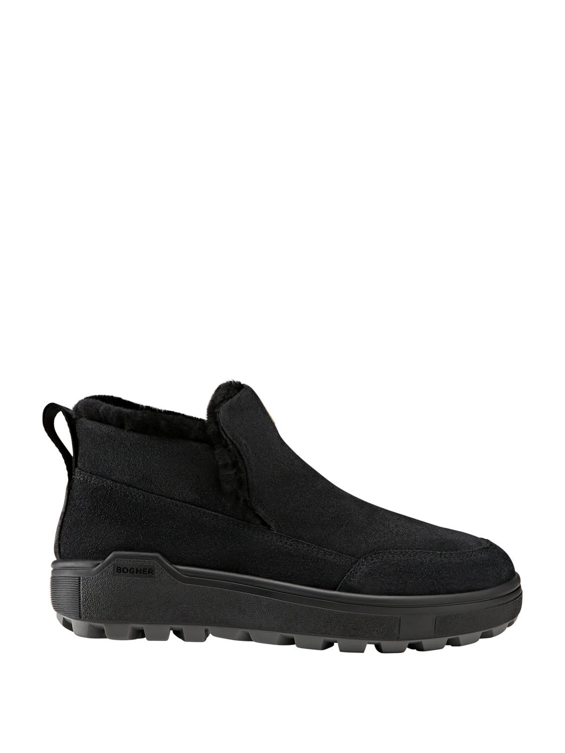 Bogner CLOTHING - Footwear - Boot BOGNER *26W* CHAMONIX S 19 F