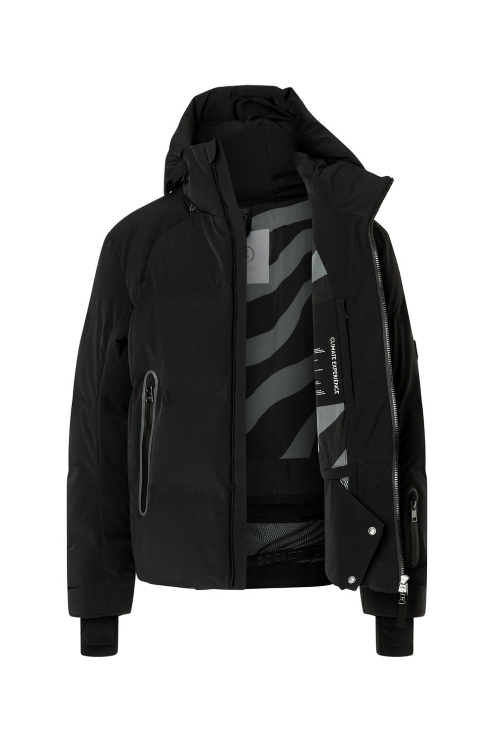 Bogner *26W* Men's Paale-D Bogner