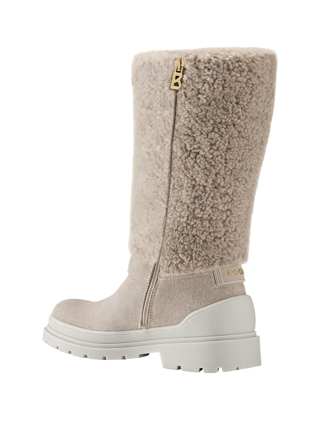 Bogner CLOTHING - Footwear - Boot BOGNER *26W* ST.MORITZ S 30 B