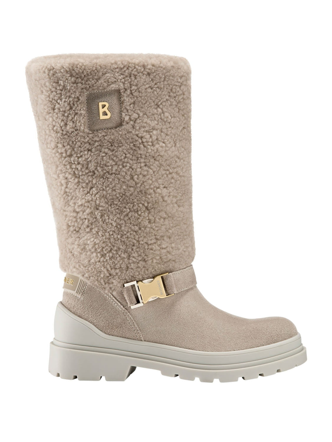 Bogner CLOTHING - Footwear - Boot BOGNER *26W* ST.MORITZ S 30 B