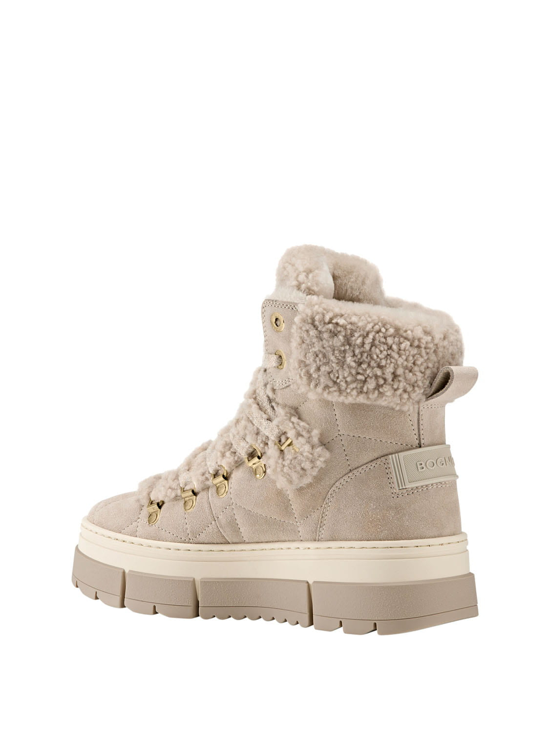 Bogner CLOTHING - Footwear - Boot BOGNER *26W* VADUZ S 5 B