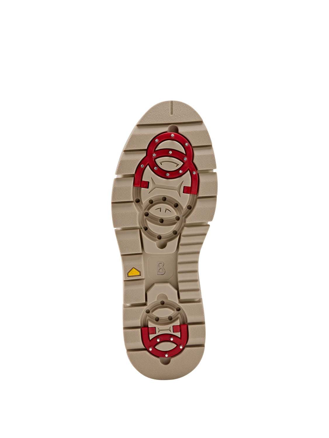 Bogner CLOTHING - Footwear - Boot BOGNER *26W* VADUZ S 5 B