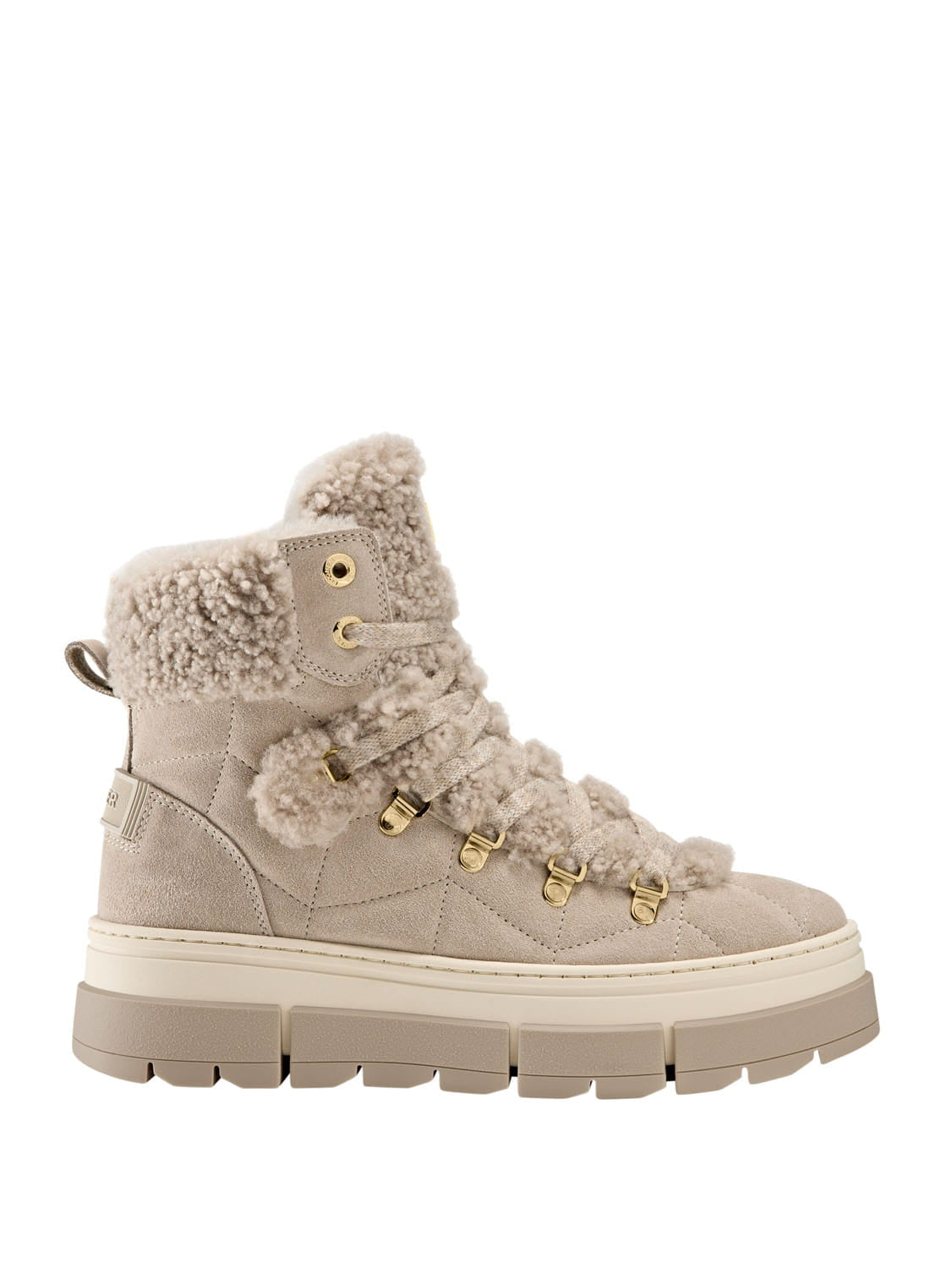 Bogner CLOTHING - Footwear - Boot BOGNER *26W* VADUZ S 5 B