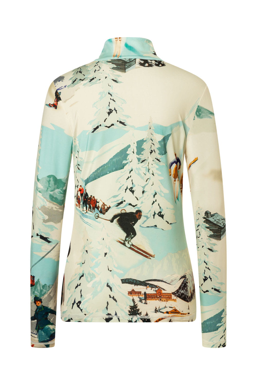 Bogner CLOTHING - Women - Apparel - Top Bogner *26W* Women's Beline