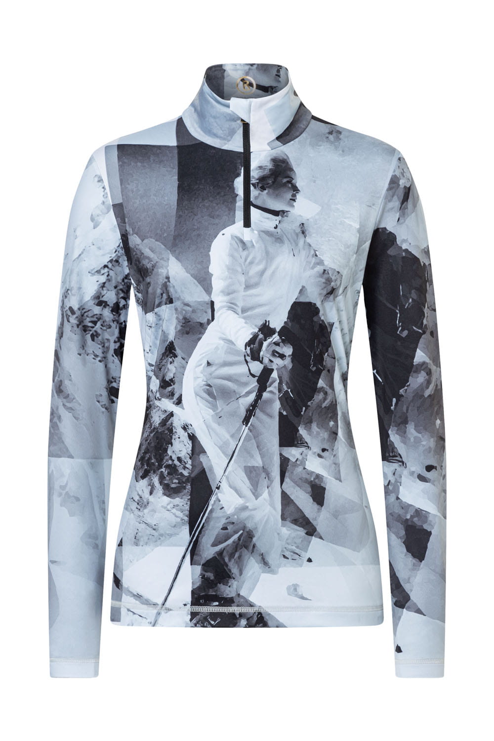 Bogner CLOTHING - Women - Apparel - Top Bogner *26W* Women's Beline
