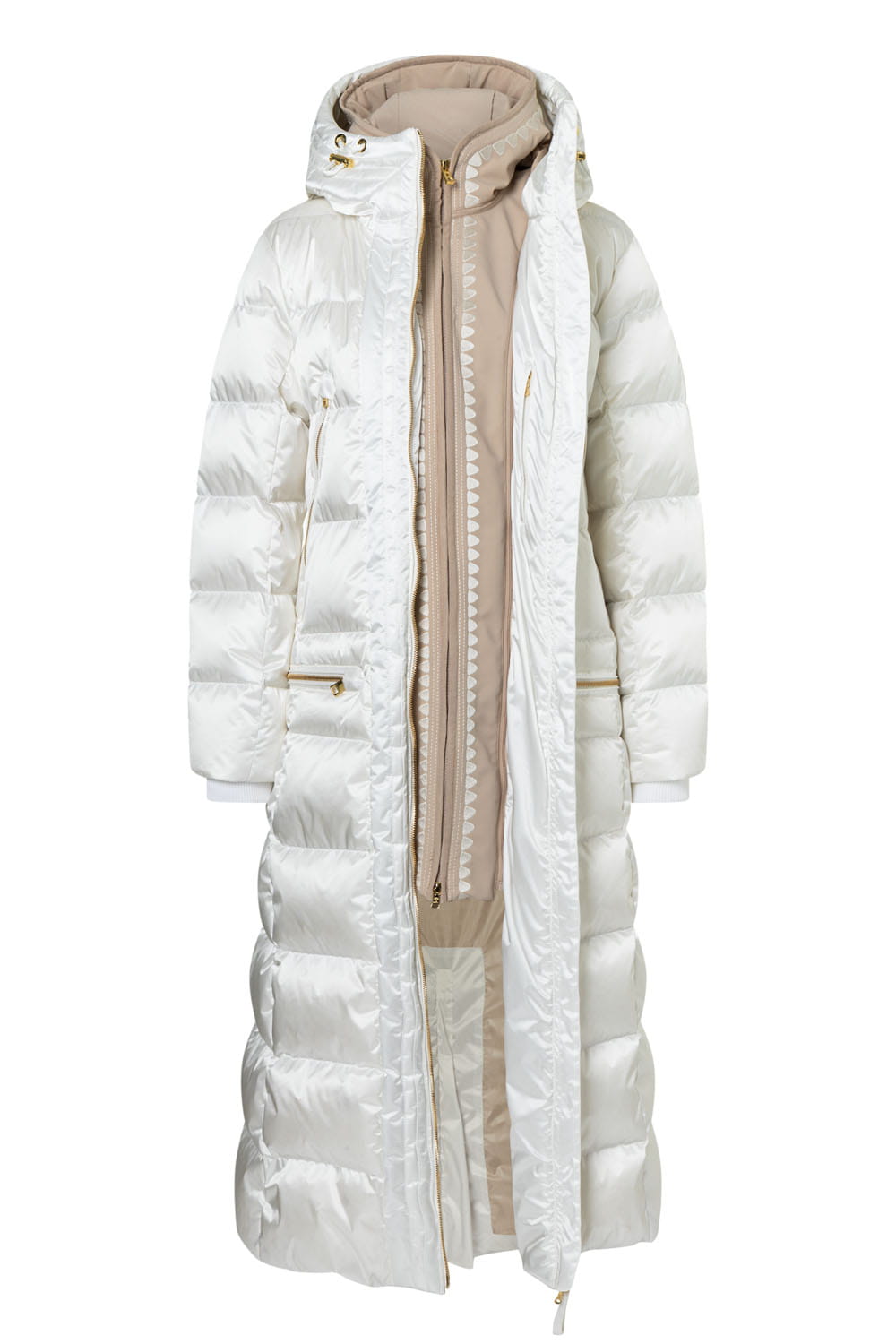 Bogner *26W* Women's Suna-D Bogner