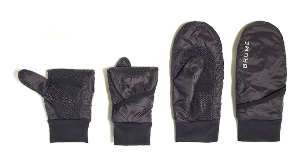 BRUME CLOTHING - GlovesMitts Brume *23W*  Oka Mitt