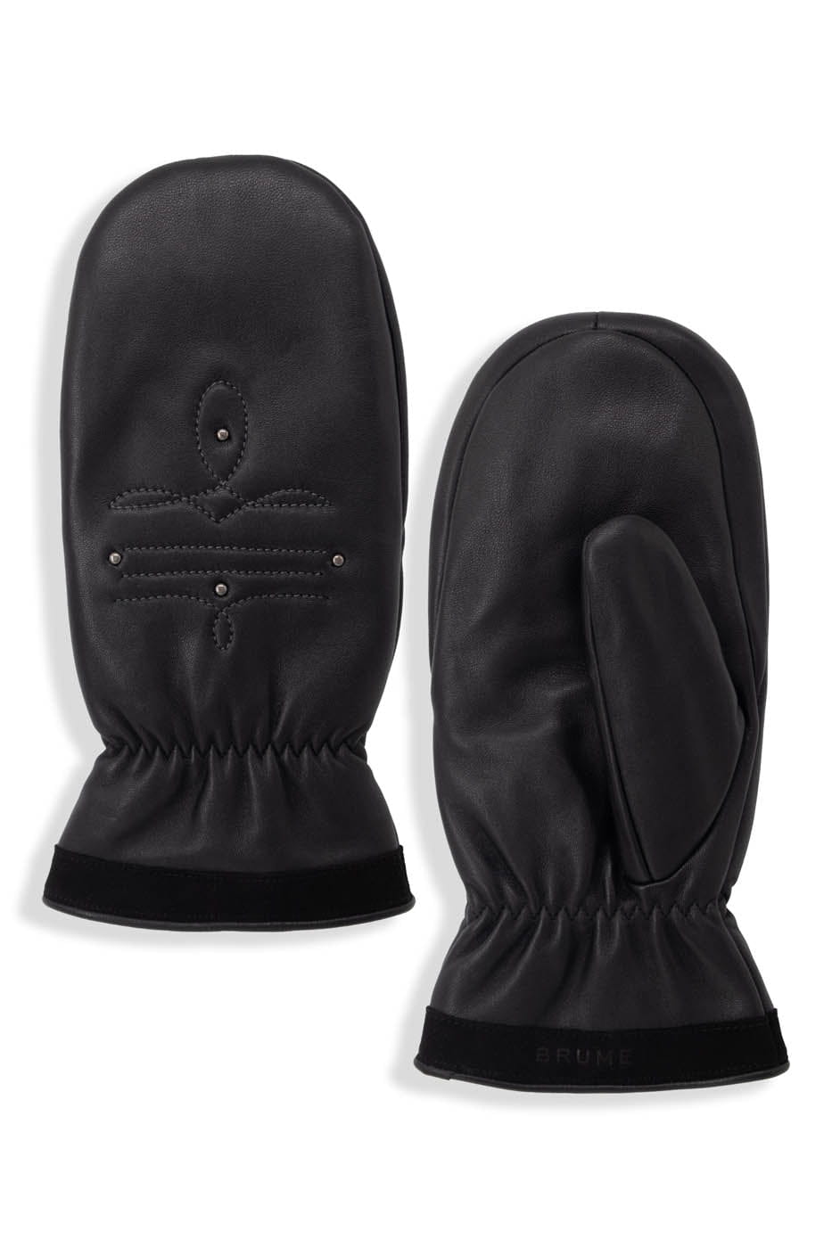 BRUME CLOTHING - GlovesMitts Brume *25W* Women's Flin Flon Mitt