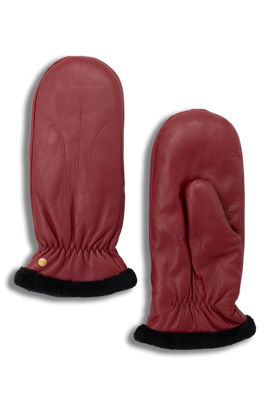 BRUME CLOTHING - GlovesMitts Brume *25W* Women's Sutton Mitt
