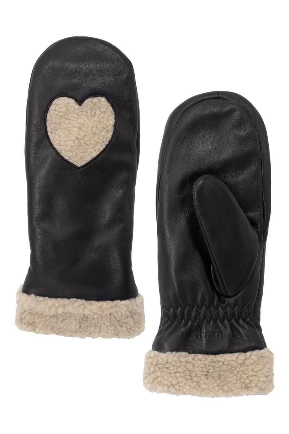 BRUME Mittens Women's Contrecouer Mitt