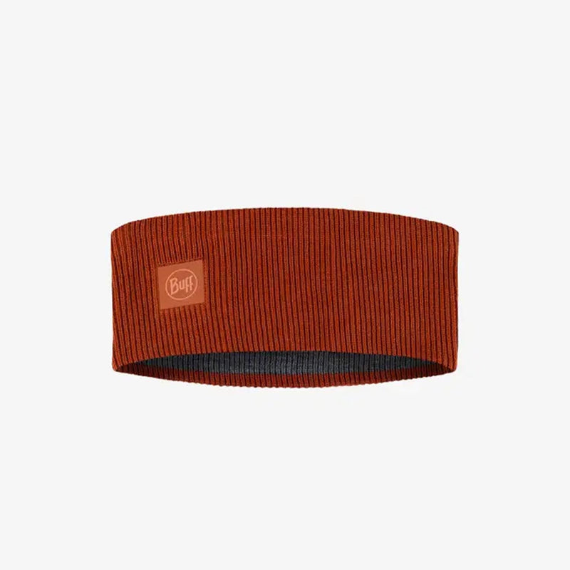 BUFF CLOTHING - Accessories BUFF *23W* CrossKnit Headband