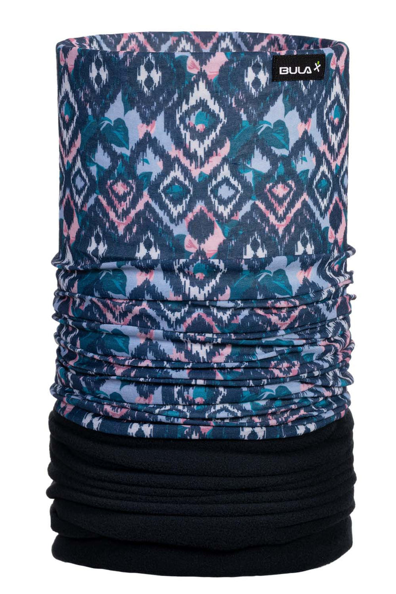 BULA CLOTHING - Accessories BULA *23W*  Fury Tube With Microfleece OS