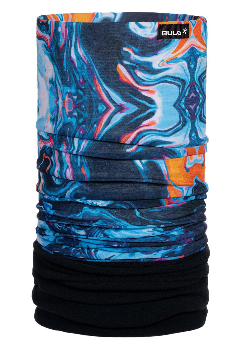 BULA CLOTHING - Accessories BULA *23W*  Fury Tube With Microfleece OS