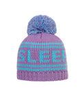 BULA CLOTHING - Hats BULA *23W*  Kids Cool Beanie -  Eat.Sleep.Ski
