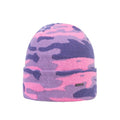 BULA CLOTHING - Hats BULA *23W*  Kids Obscure Beanie